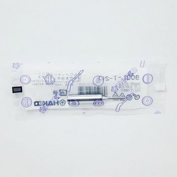 900L焊锡烙铁头（仅在切割面上镀锡）HAKKO白光900L-T-5CF